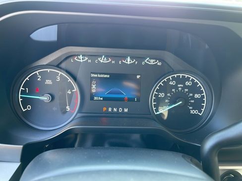 New 2026 Ford F550 XL 4WD Crysteel 11' Tipper Con image 19