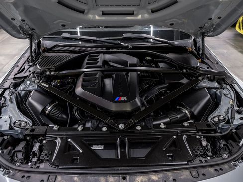 Used 2023 BMW M2 w/ Lighting Package image 56