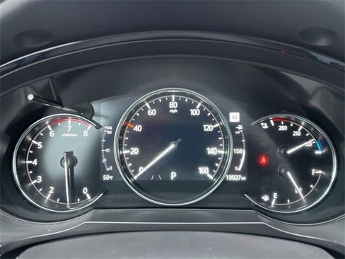 Certified 2023 MAZDA CX-9 Grand Touring image 15