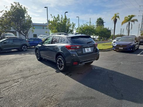 Used 2023 Subaru Crosstrek 2.0i Premium image 5