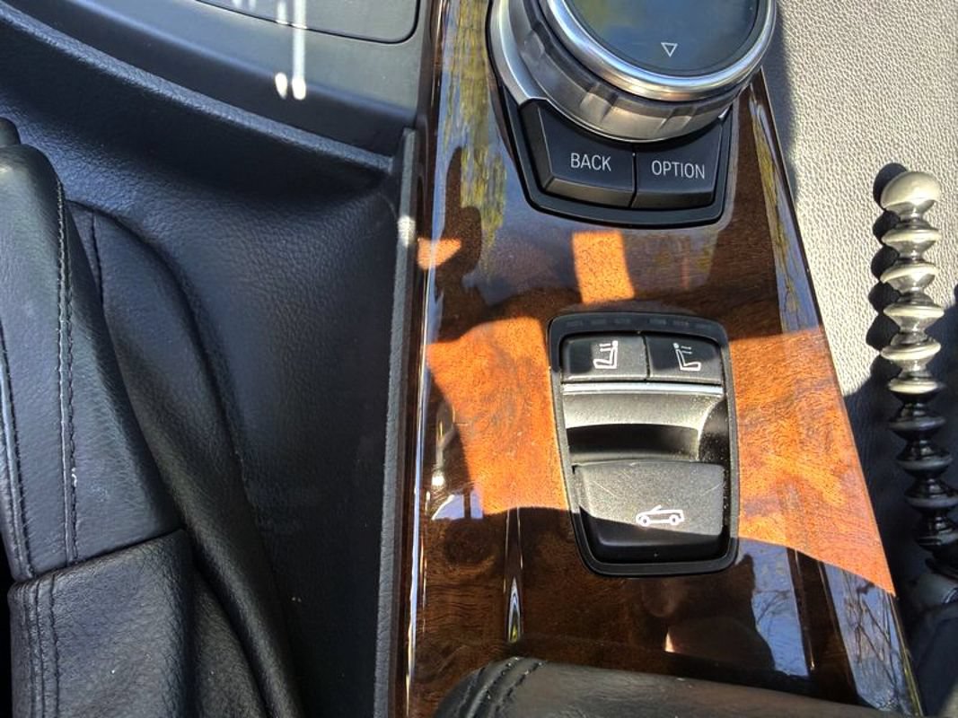 Used 2014 BMW 428i Convertible RWD image 34