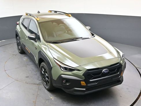 New 2026 Subaru Crosstrek 2.5i Wilderness AWD/4WD image 53