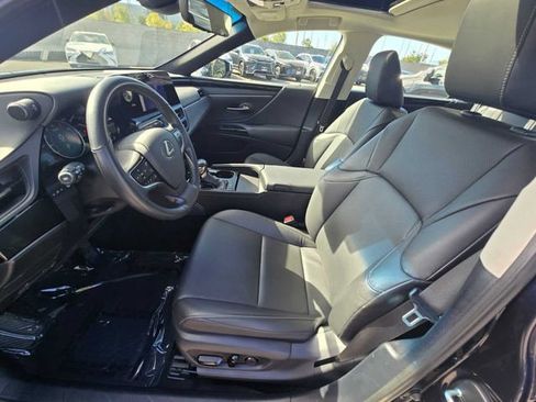 Certified 2024 Lexus ES 350 w/ Accessory Package (Z1) FWD image 21