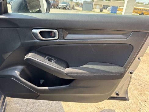 Used 2024 Honda Civic Sport image 24