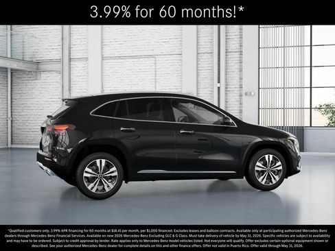 New 2026 Mercedes-Benz GLA 250 image 18