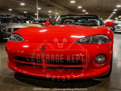 Used 1994 Dodge Viper RT/10 image 30