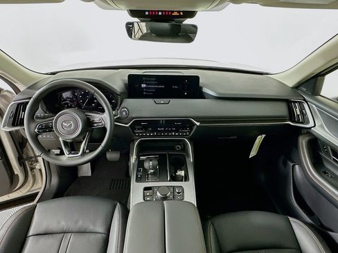 New 2026 MAZDA CX-90 3.3 Turbo w/ Premium Sport Pkg AWD/4WD image 3