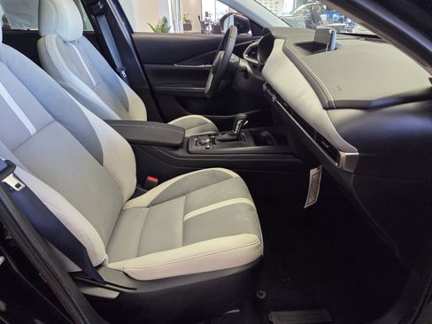 New 2026 MAZDA CX-30 2.5 Turbo w/ Premium Package image 17