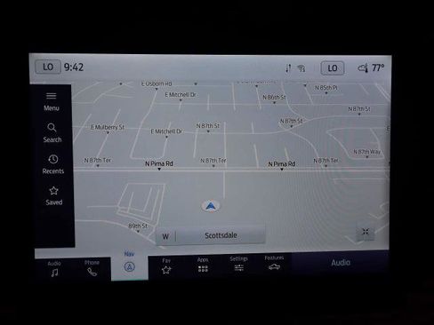 Certified 2022 Ford F150 Platinum AWD/4WD image 20