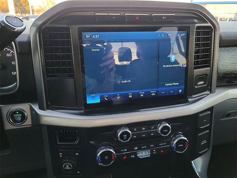 Used 2022 Ford F150 XLT w/ Equipment Group 302A High image 22