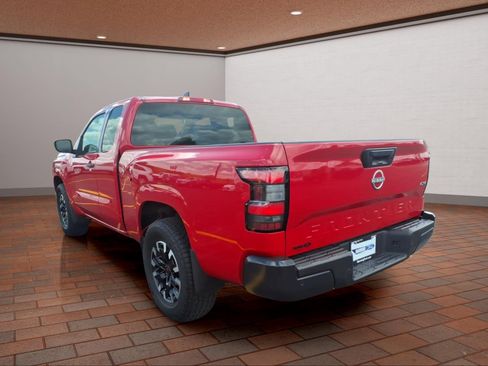 Used 2023 Nissan Frontier S w/ Technology Package AWD/4WD image 6