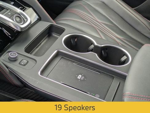 Used 2025 Acura MDX A-Spec image 27