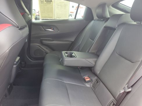 Used 2024 Toyota Prius Prime image 10