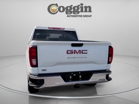 New 2026 GMC Sierra 1500 Pro w/ Pro Value Package image 13