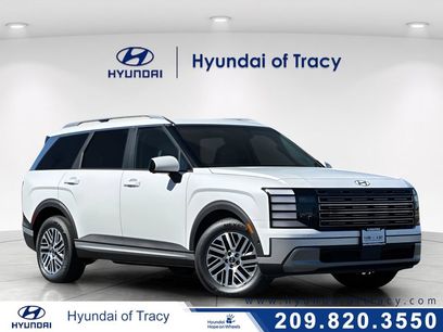 New 2026 Hyundai Palisade SEL