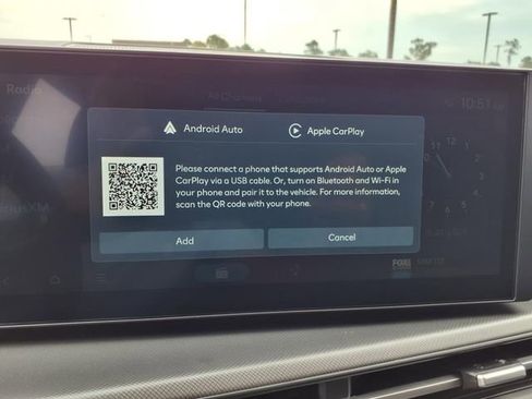 New 2026 Hyundai Santa Fe SE image 5