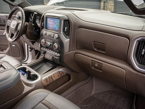 Used 2021 GMC Sierra 1500 Denali w/ Denali Ultimate Package AWD/4WD image 38