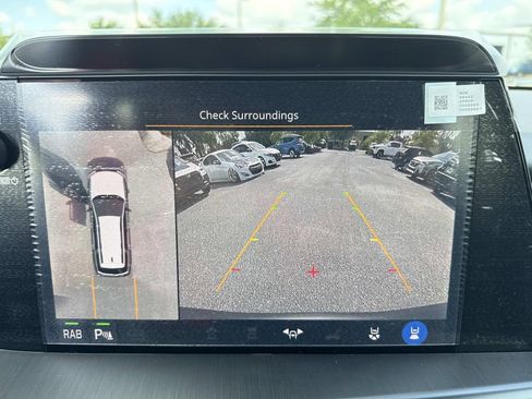 New 2026 Subaru Outback Touring AWD/4WD image 29