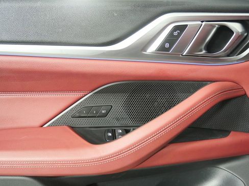 Certified 2023 BMW i4 eDrive35 image 9