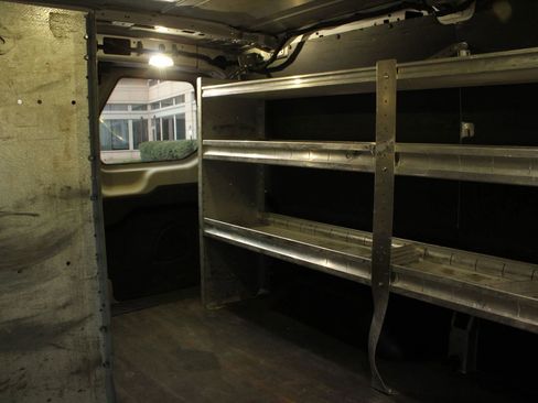 Used 2018 Ford Transit 250 130 Low Roof image 15