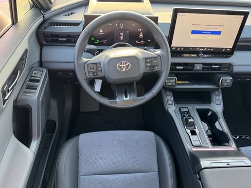 New 2026 Toyota RAV4 XSE AWD/4WD image 16