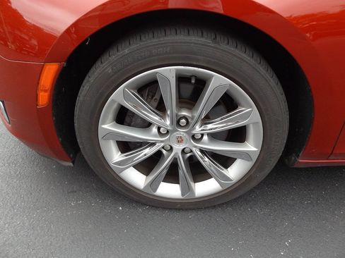 Used 2013 Cadillac XTS FWD image 30