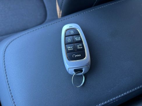 Certified 2024 Hyundai Ioniq 5 SEL image 31