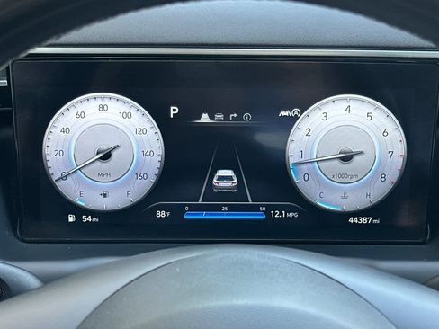 Used 2024 Hyundai Tucson Limited FWD image 24