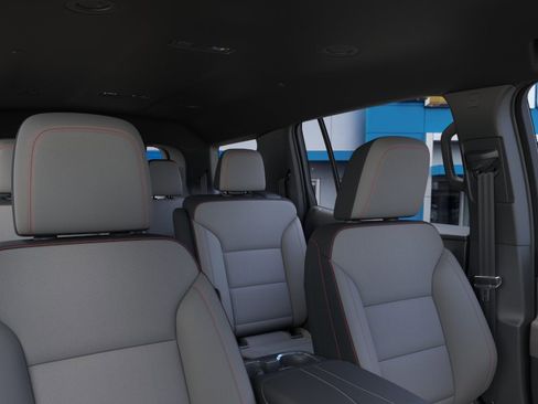 New 2026 Chevrolet Traverse LT w/ Midnight/Sport Edition image 34