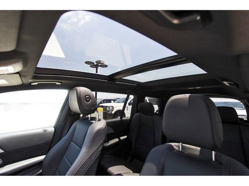 Used 2025 Mercedes-Benz GLS 450 4MATIC image 29