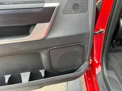 Used 2022 Toyota Tundra Platinum image 41