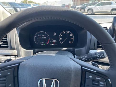 New 2026 Honda Odyssey EX-L image 29