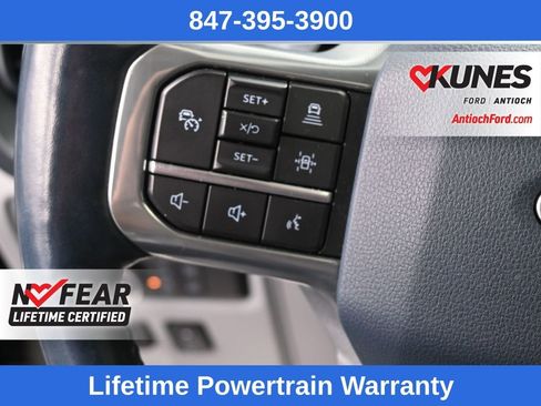 Used 2021 Ford F150 Limited image 33