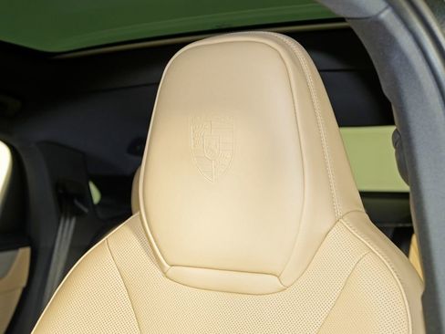 Used 2026 Porsche Cayenne S AWD/4WD image 22