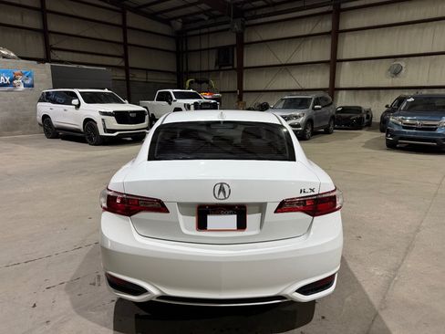 Used 2017 Acura ILX FWD image 6