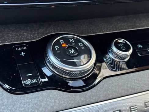 New 2026 Ford Expedition Tremor image 26