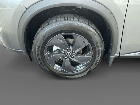 New 2026 Nissan Rogue SV image 15