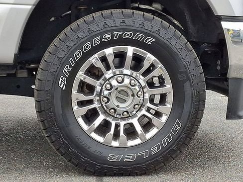 Certified 2020 Ford F350 XLT w/ XLT Premium Package image 8