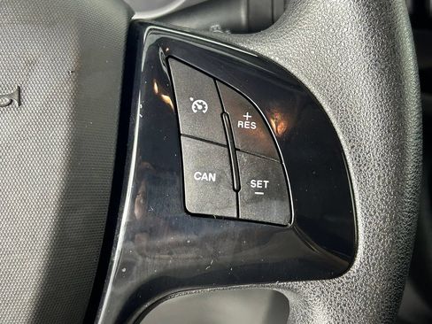 Used 2022 RAM ProMaster City Wagon FWD image 23