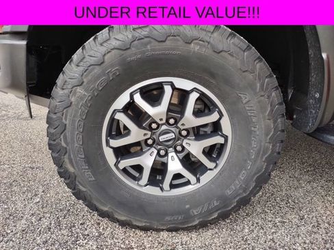 Used 2022 Ford F150 Raptor w/ Torsen Package AWD/4WD image 31
