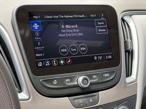 Used 2023 Chevrolet Malibu LT FWD image 26