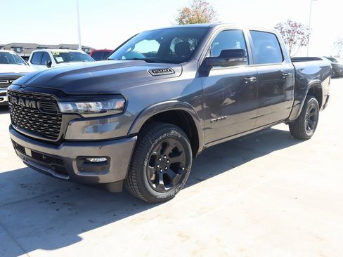 New 2026 RAM 1500 Big Horn image 10