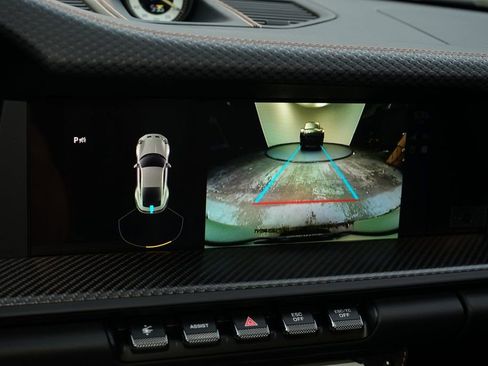 Used 2026 Porsche 911 GT3 image 19