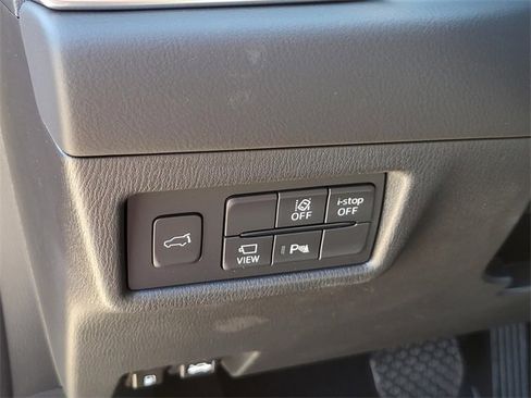 New 2025 MAZDA CX-5 AWD 2.5 S image 16