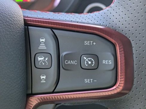New 2026 RAM 1500 Rebel w/ Bed Utility Group AWD/4WD image 22