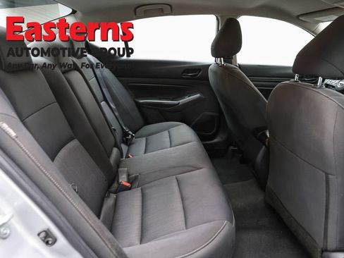 Used 2023 Nissan Altima 2.5 S FWD image 22