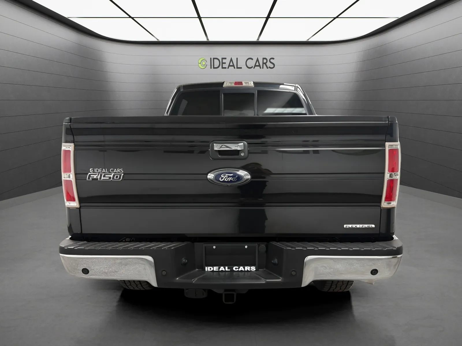 Used 2014 Ford F150 XLT w/ Equipment Group 302A Luxury AWD/4WD image 6