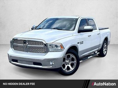 Used 2013 RAM 1500 Laramie w/ Convenience Group