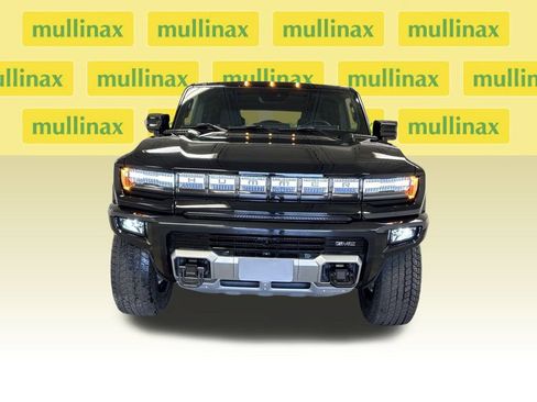 New 2025 GMC Hummer EV 2X image 5