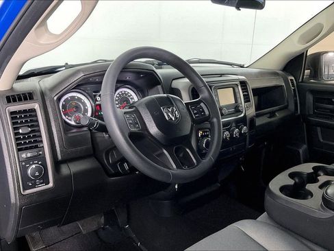Used 2022 RAM 1500 Tradesman w/ Tradesman SXT Package AWD/4WD image 15